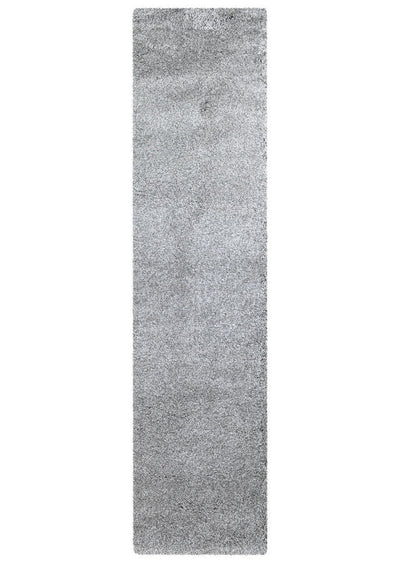 Leona Light Grey Rug