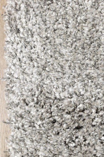 Leona Light Grey Rug