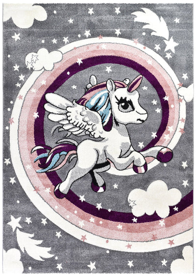 Dream Kids D345A Unicorn