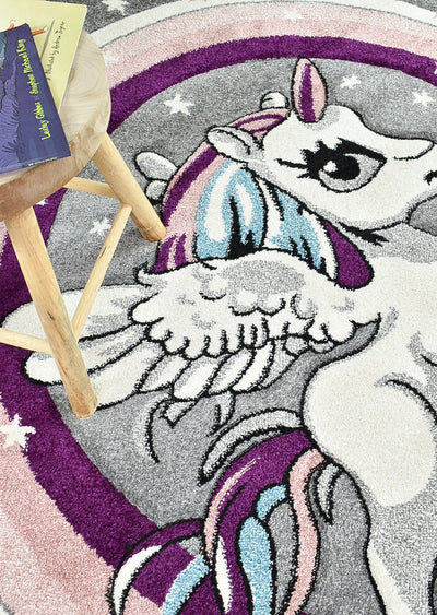 Dream Kids D345A Unicorn