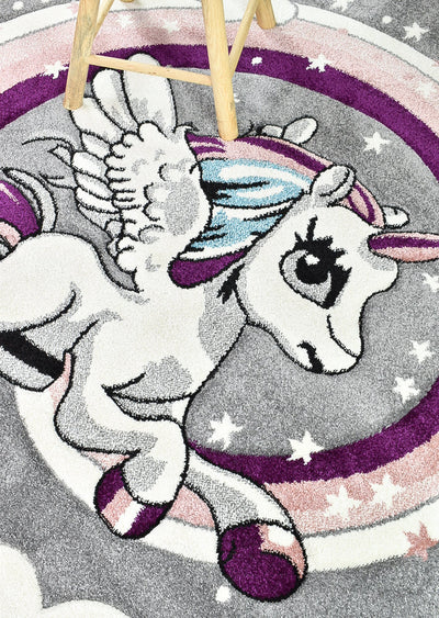 Dream Kids D345A Unicorn