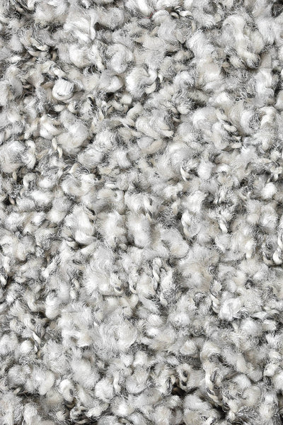 Leona Light Grey Rug