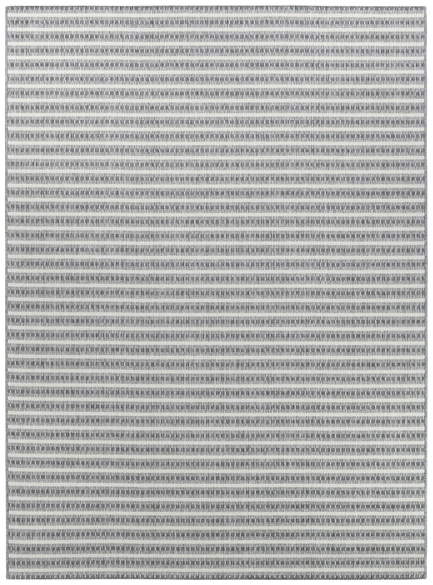 Nevada Grey Rug 20402-632