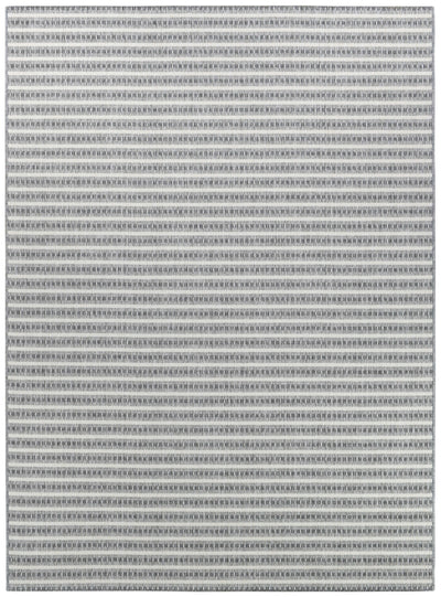 Nevada Grey Rug 20402-632