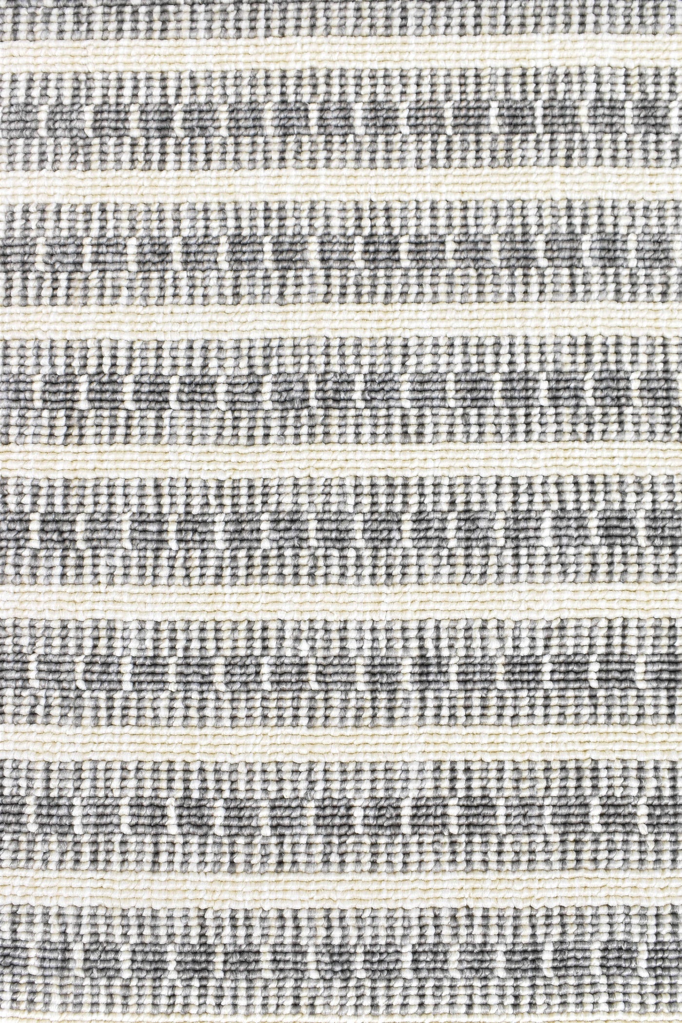 Nevada Grey Rug 20402-632