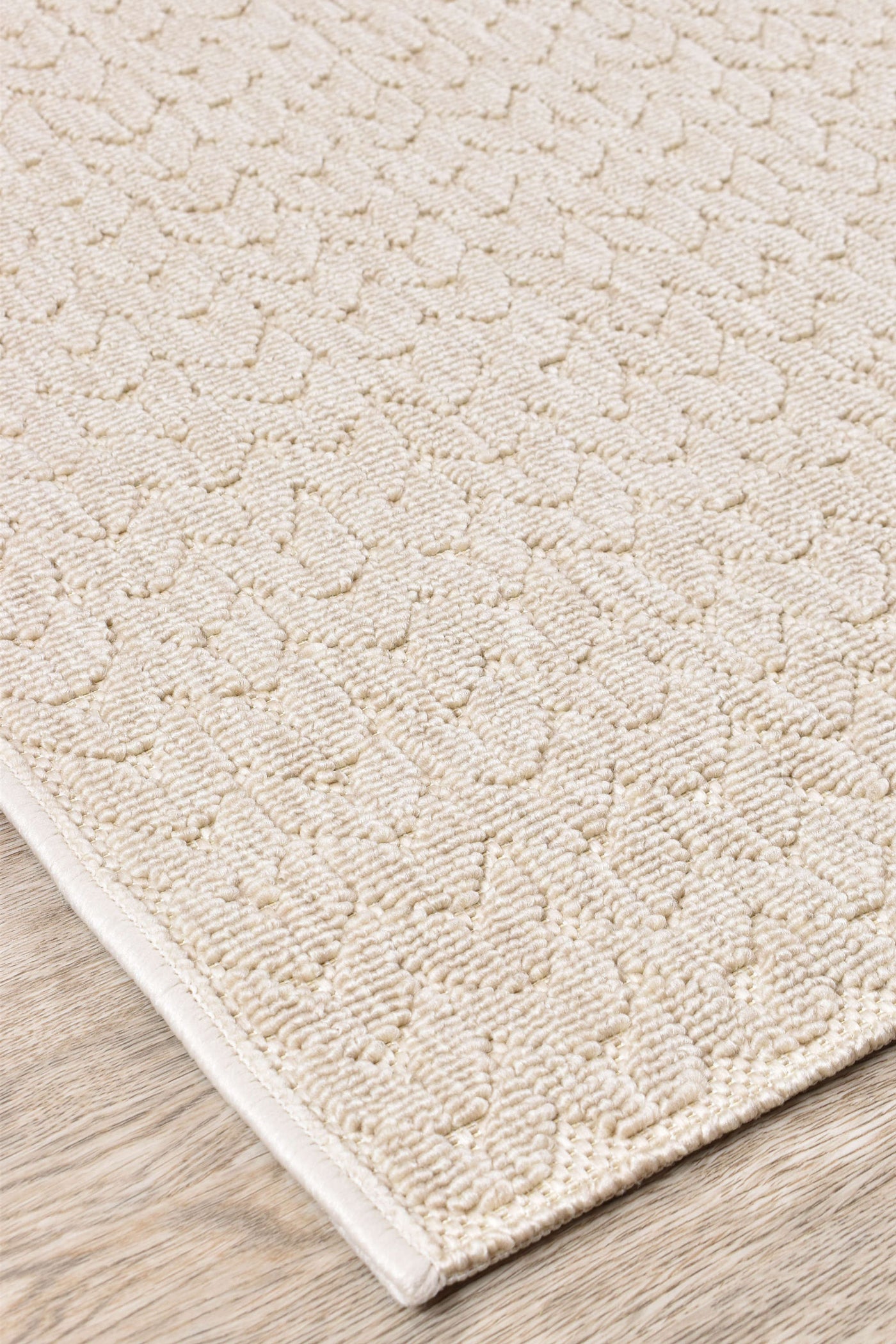 Nevada Beige Rug 20467-508