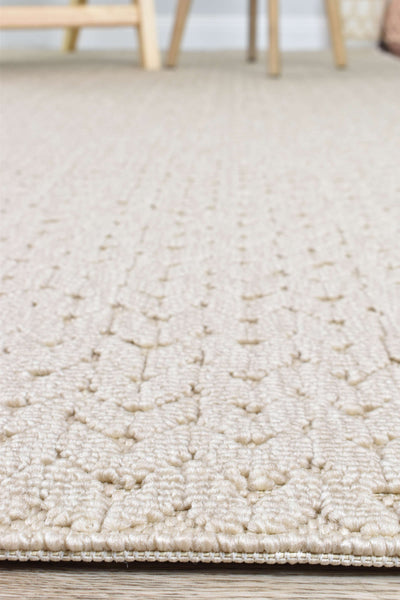 Nevada Beige Rug 20467-508