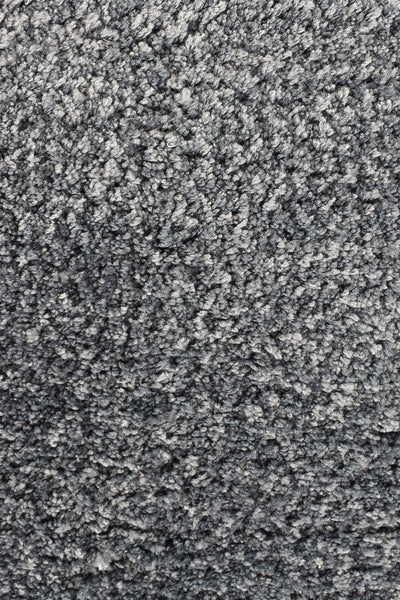 Grey Ombre Shaggy Rug