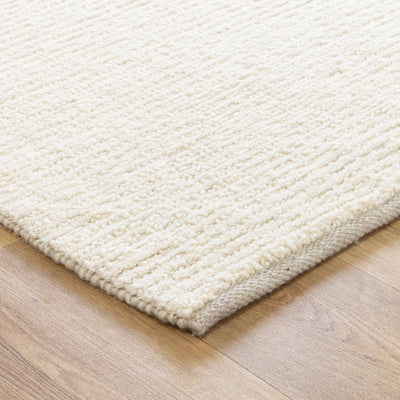 Eco Breeze Wool Ivory