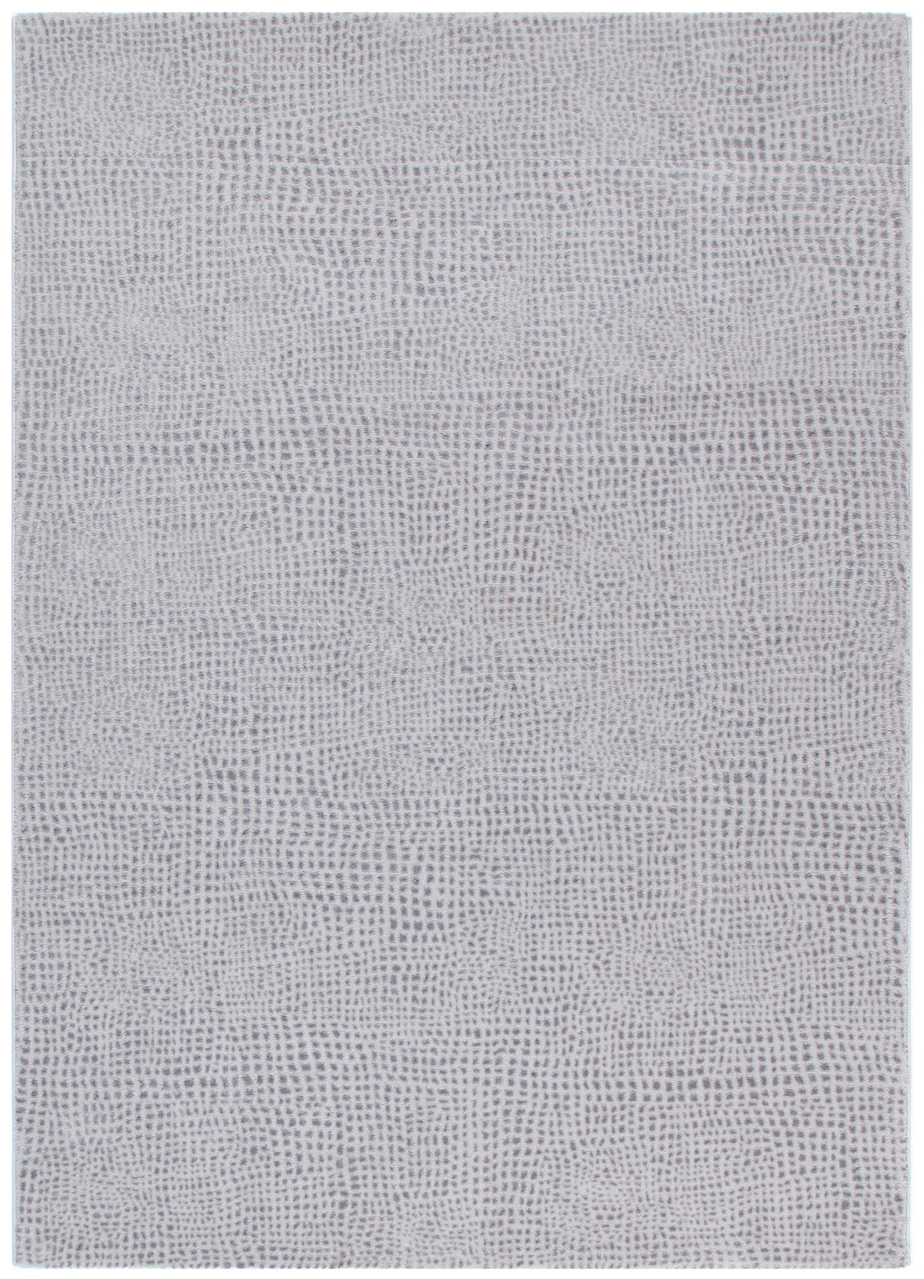 Lara Cobbelstone Grey Rug