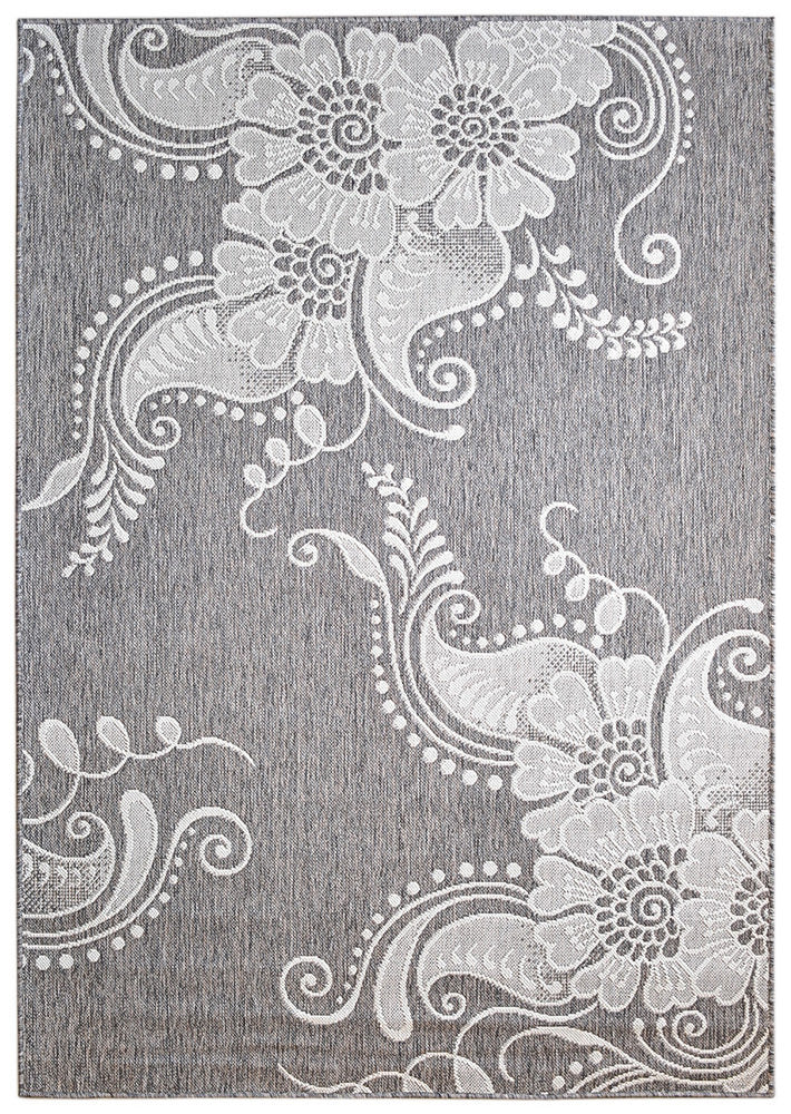 long-island Cream Beige Rug 2902-W71E