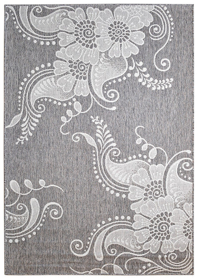 long-island Cream Beige Rug 2902-W71E