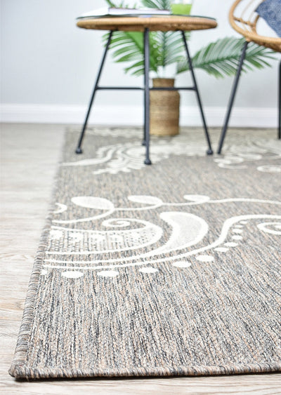 long-island Cream Beige Rug 2902-W71E