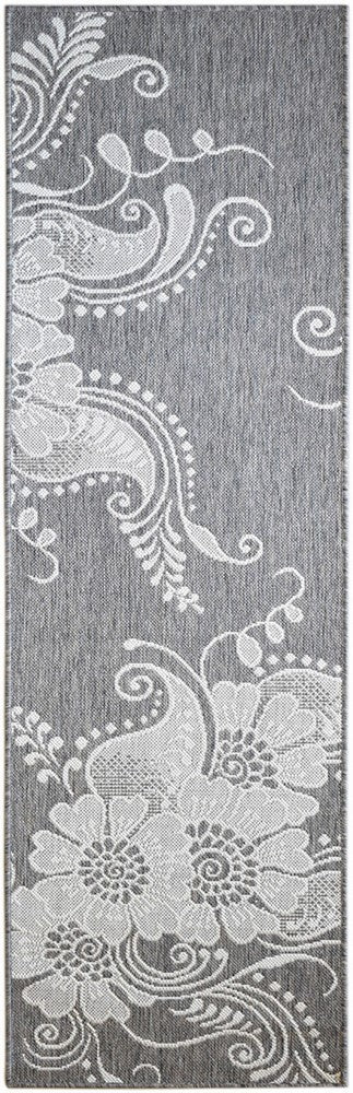 long-island Runner Cream Beige Rug 2902-W71E