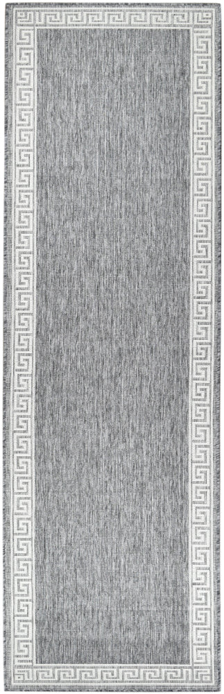 Alaska Light Grey Rug 7781-GU6E