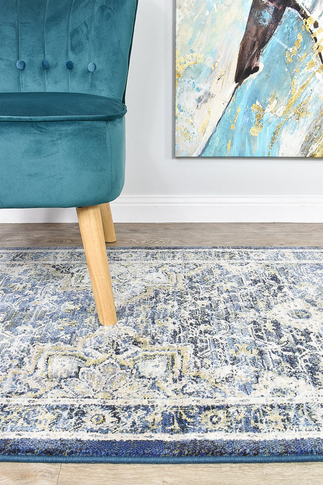 Contemporary Cove Rug 63435-5171