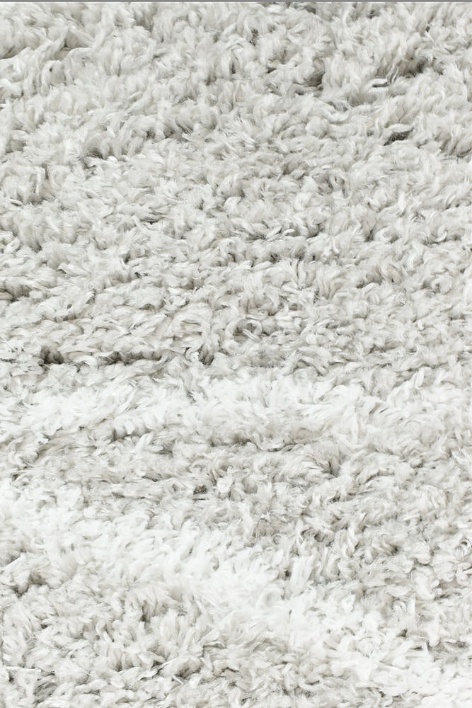 Cobi Light Grey Rug 8741A