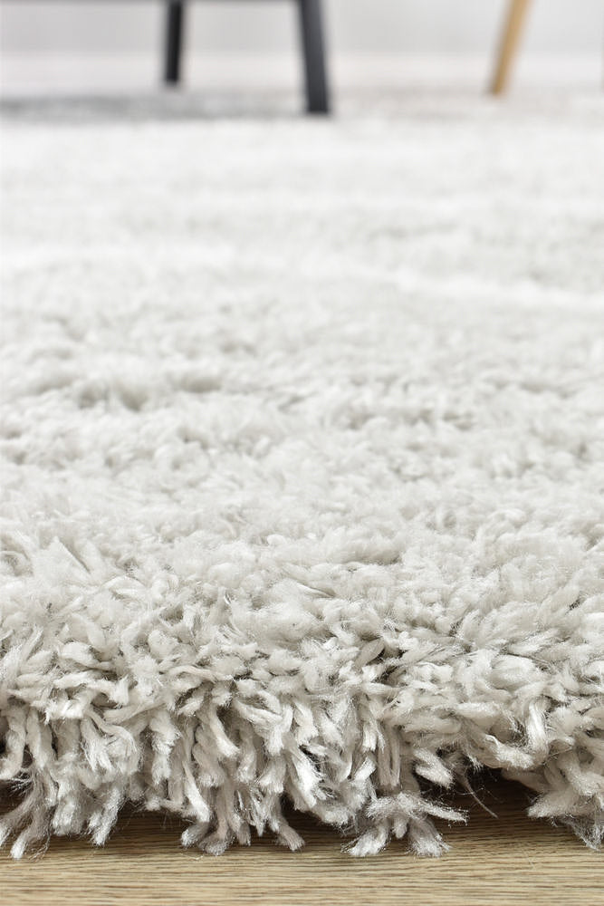 Cobi Light Grey Rug 8741A