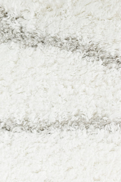 Cobi White Rug 8741A