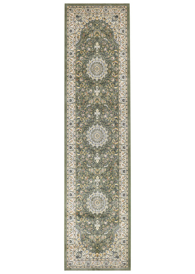 Decora Green Rug 55246 4464