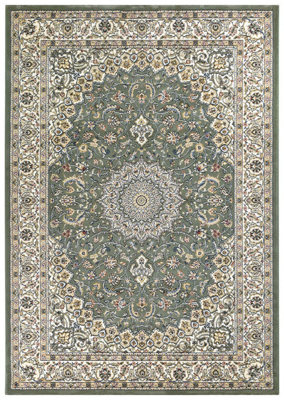 Decora Green Rug 55246 4464