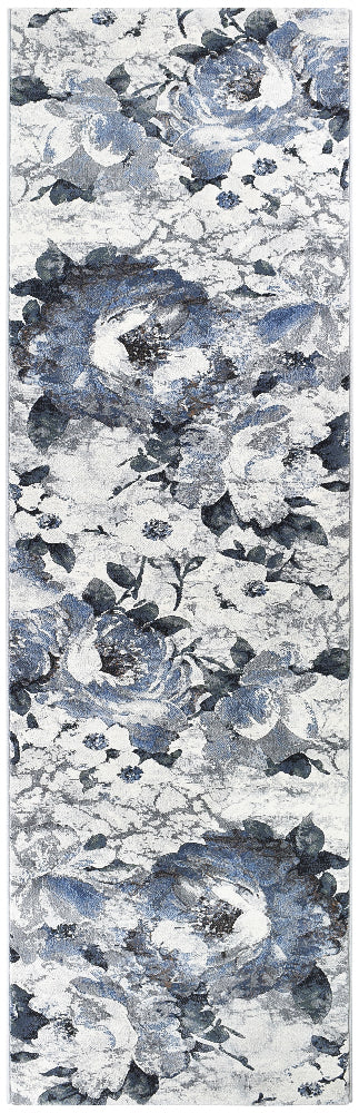 Contemporary Cove Rug 63377-7676