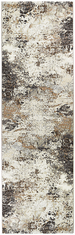 Contemporary Cove Rug 63395 6282