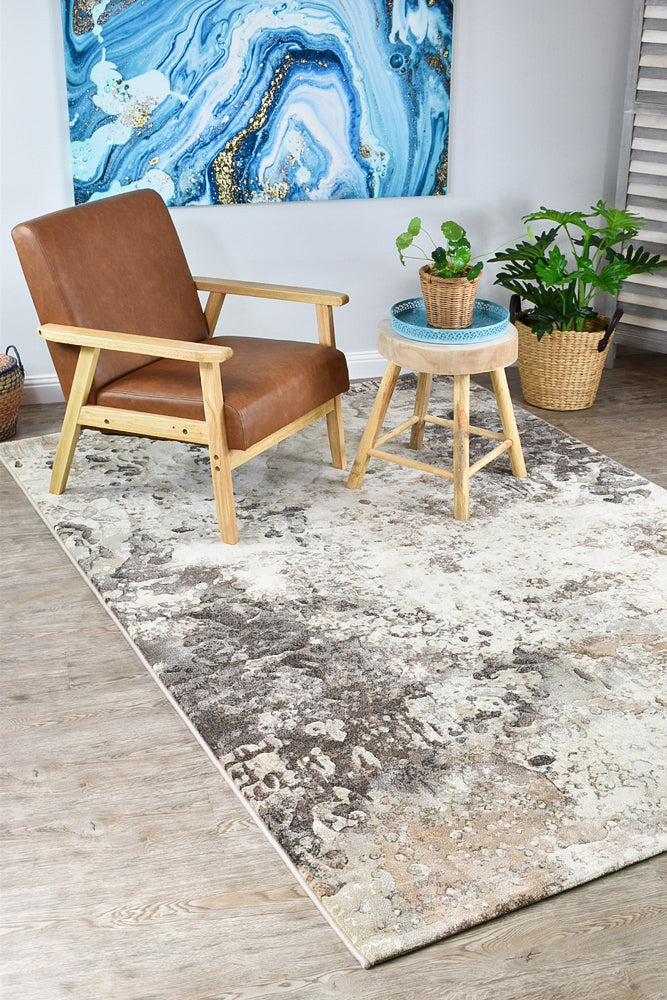 Contemporary Cove Rug 63395 6282