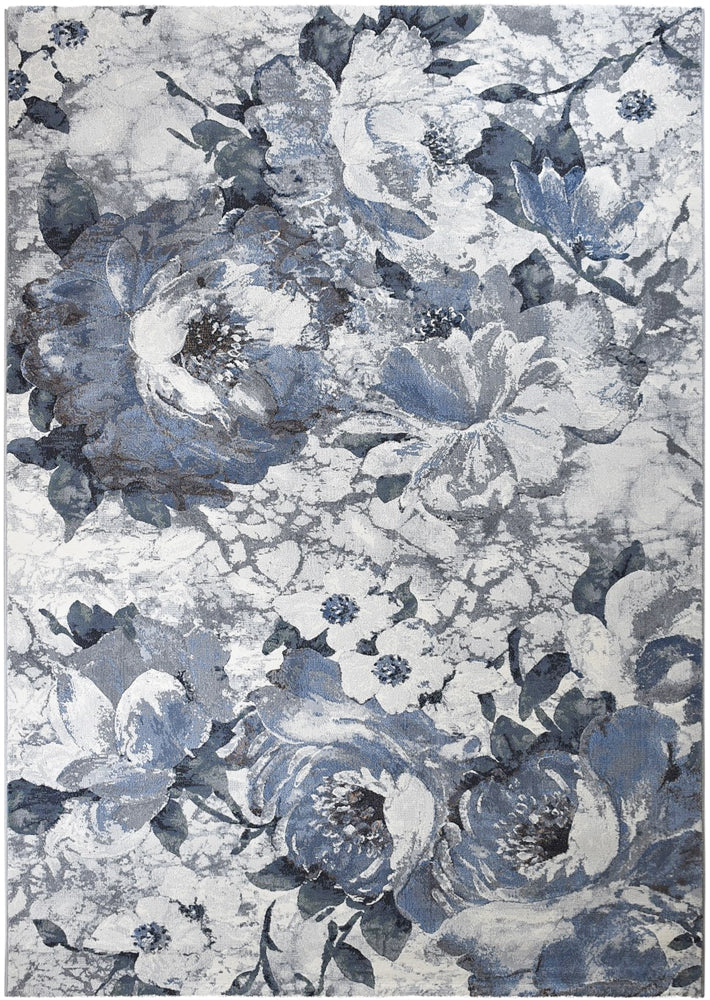 Contemporary Cove Rug 63377-7676