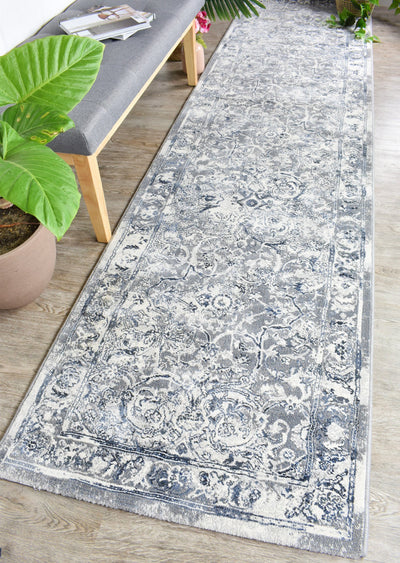 Contemporary Cove Runner 63392-7646