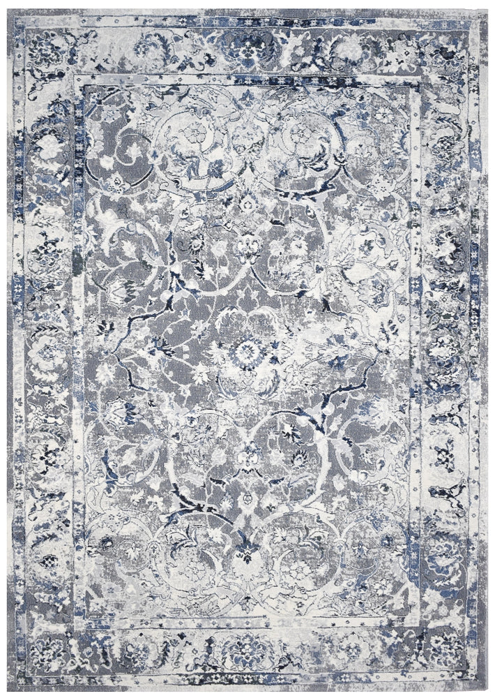 Contemporary Cove Rug 63392-7646