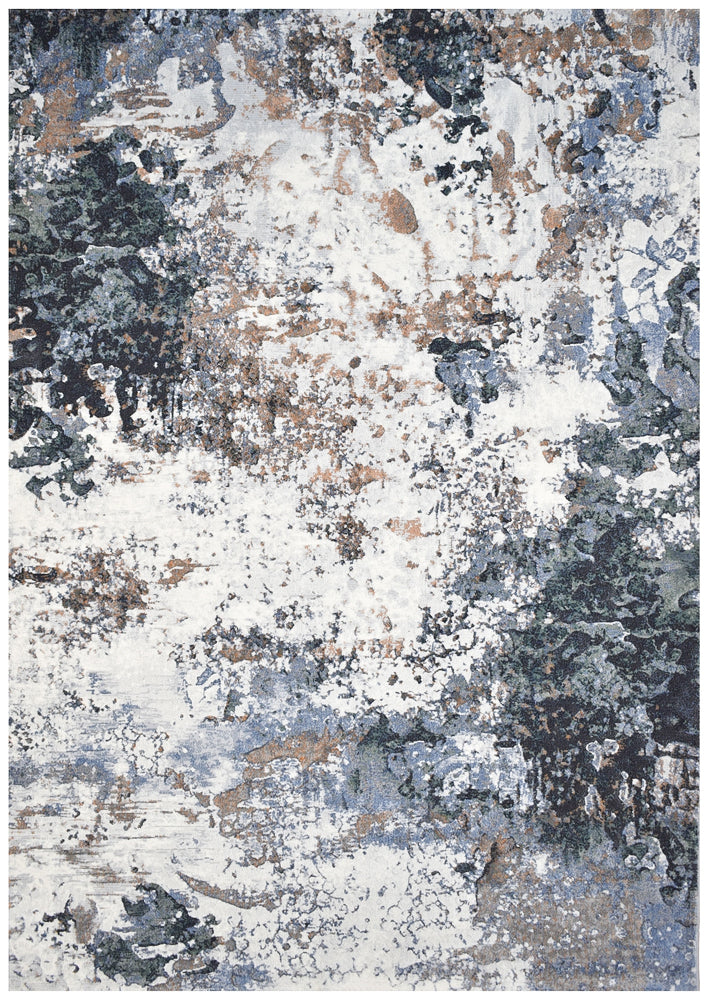 Contemporary Cove Rug 63395-7656