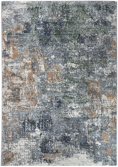 Contemporary Cove Rug 63596-7626