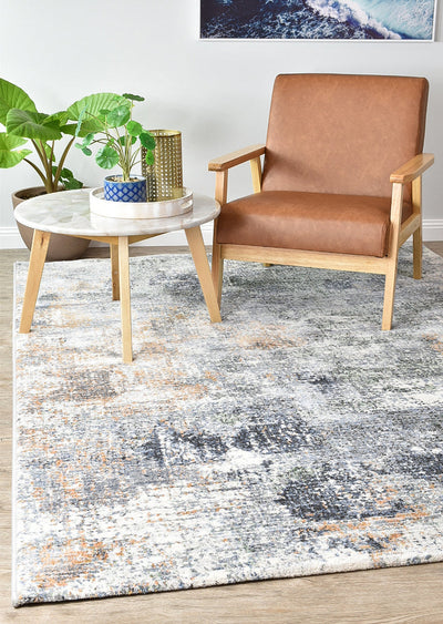 Contemporary Cove Rug 63596-7626