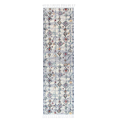 Moda Cheryl Multi Tribal Rug