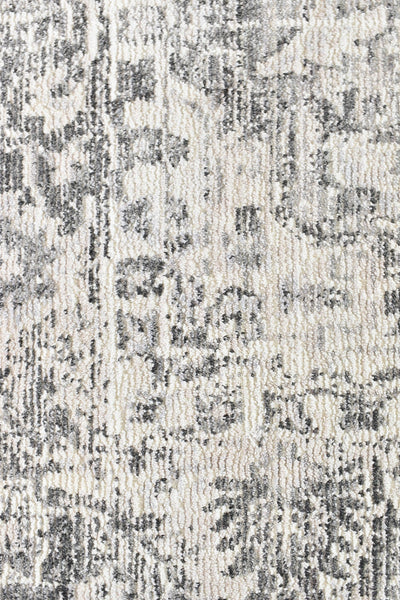 Medina Grey Rug 0321B