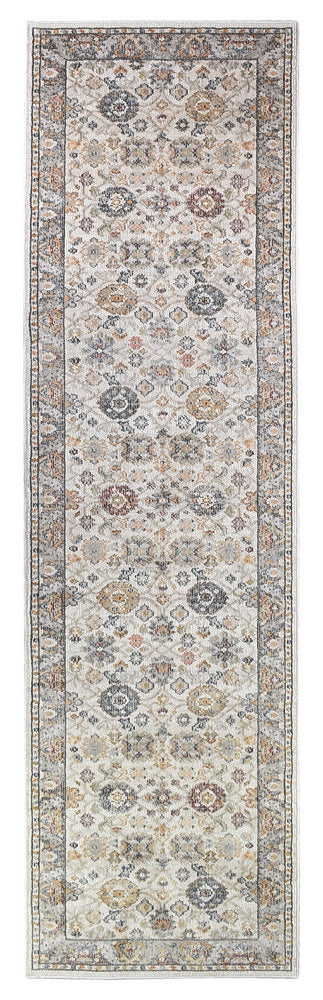 Medina Cream Rug 0A156A