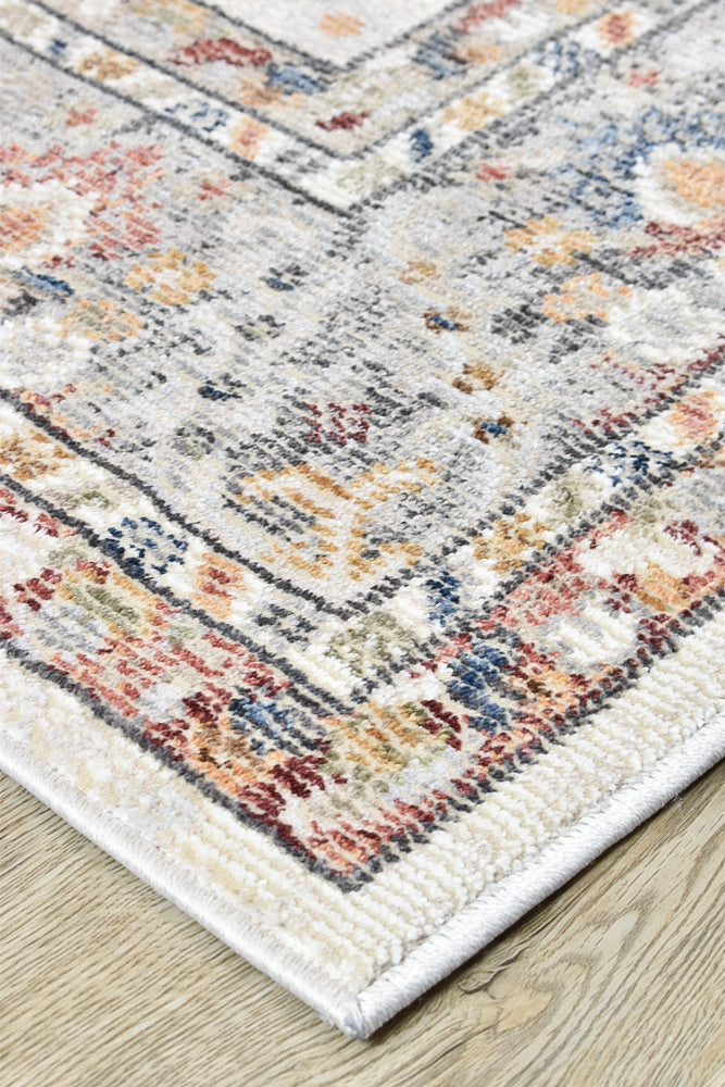 Medina Cream Rug 0A156A