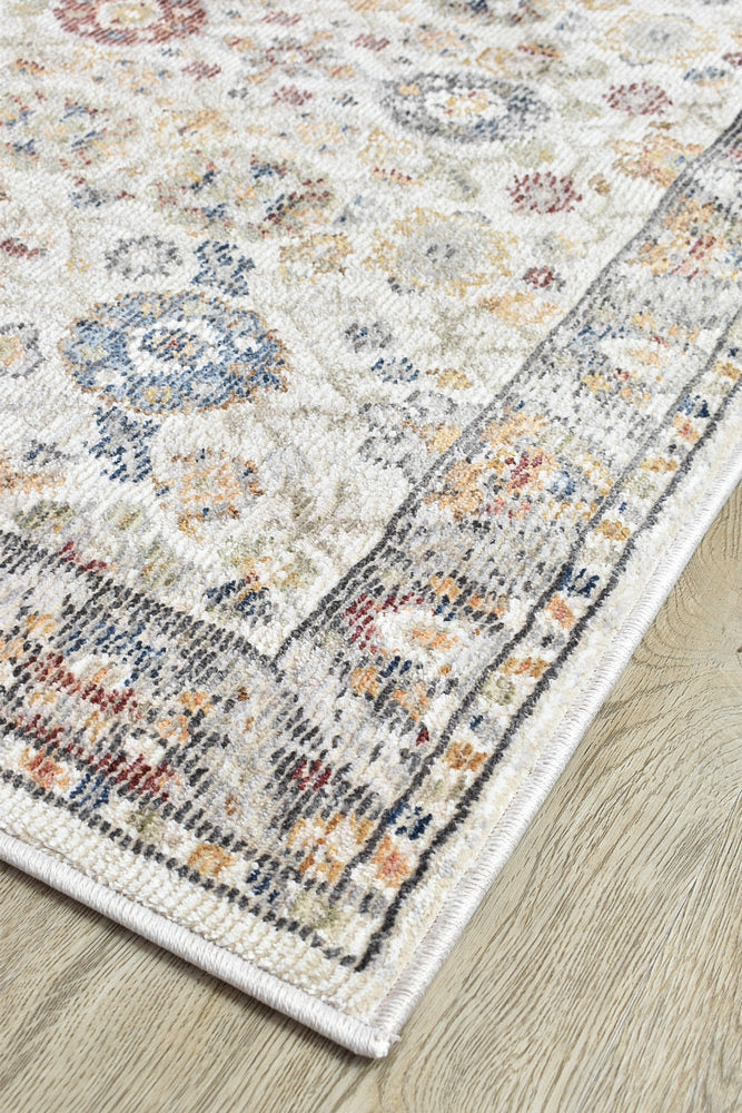 Medina Cream Rug 0A156A