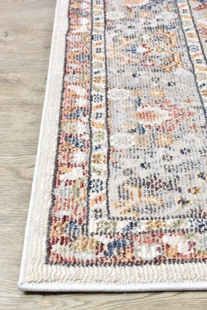 Medina Cream Rug 0A156A