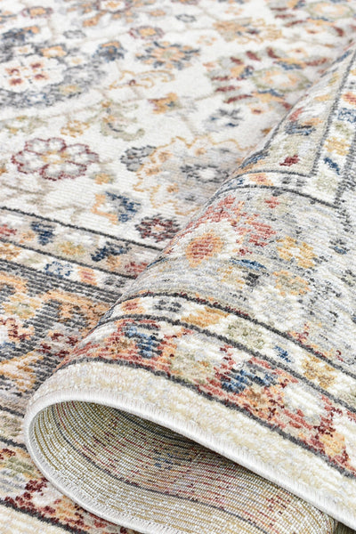 Medina Cream Rug 0A156A