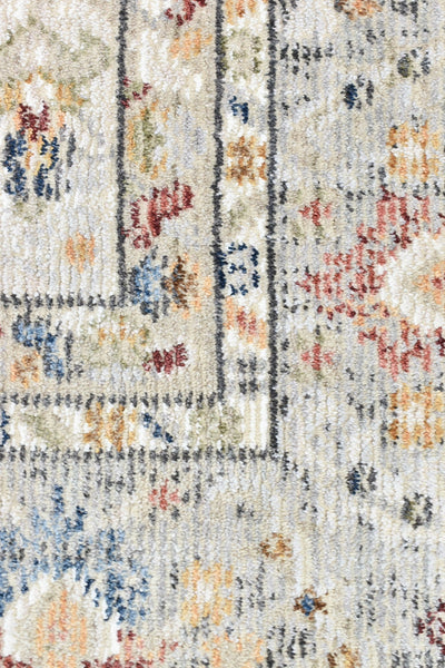 Medina Cream Rug 0A156A