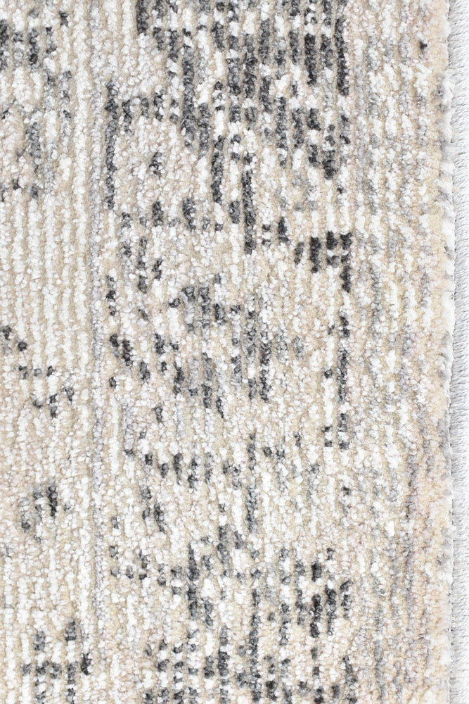 Medina Grey Rug 0321B