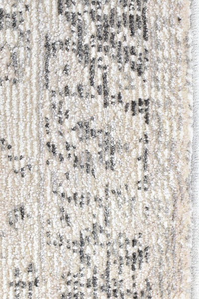 Medina Grey Rug 0321B