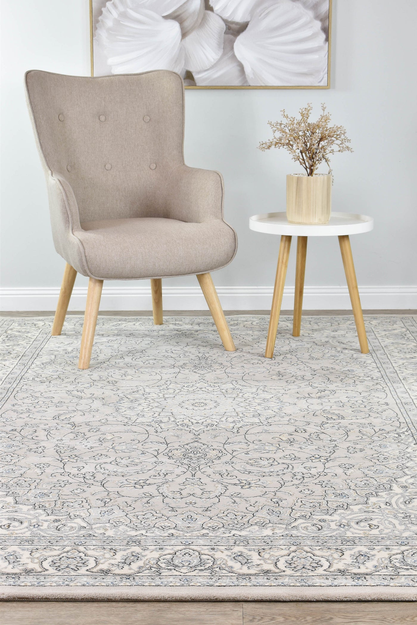 PINNACLEPLAZA PARIS Rug | Treasures of Turkey