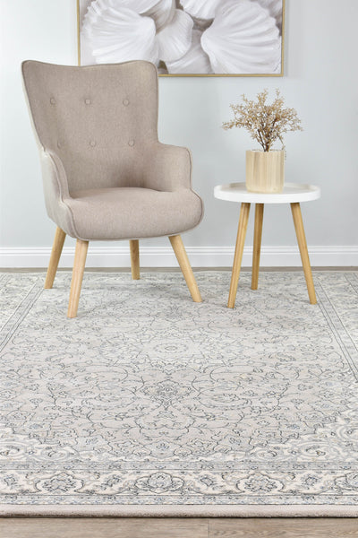 PINNACLEPLAZA PARIS Rug | Treasures of Turkey