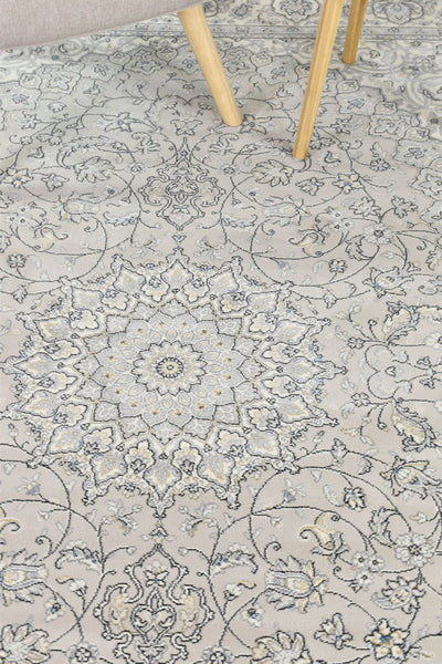 PINNACLEPLAZA PARIS Rug | Treasures of Turkey