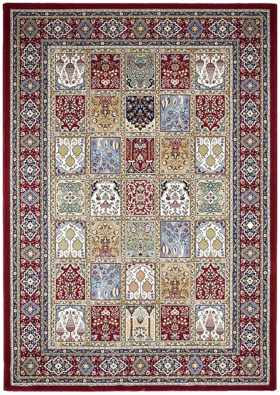 PinnaclePlaza Traditional Rug 57112-1414