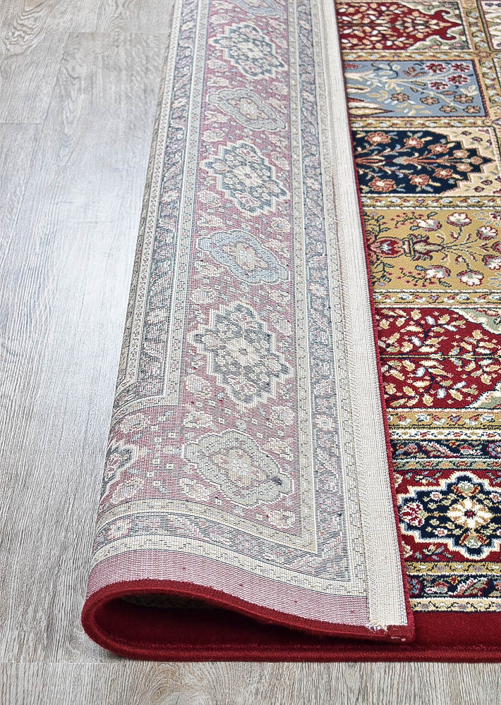 PinnaclePlaza Traditional Rug 57112-1414