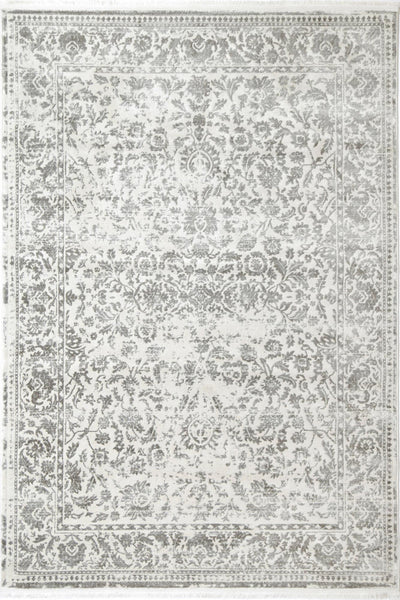 Rapsody Chopin Grey Transitional Rug